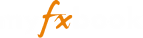 MyFxBook Logo
