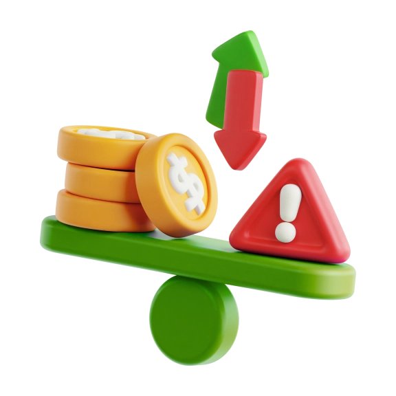 Leverage