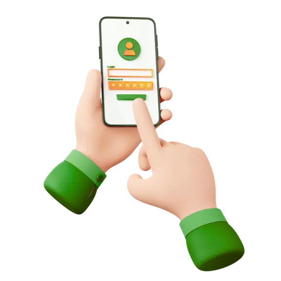 Sign Up