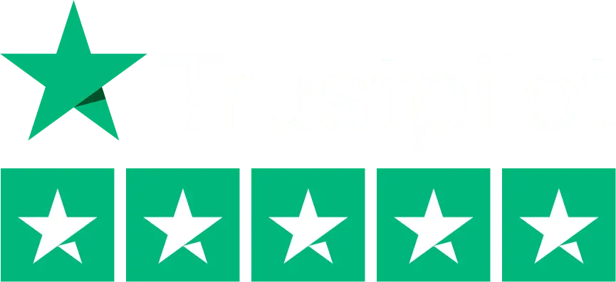 trustpilot logo