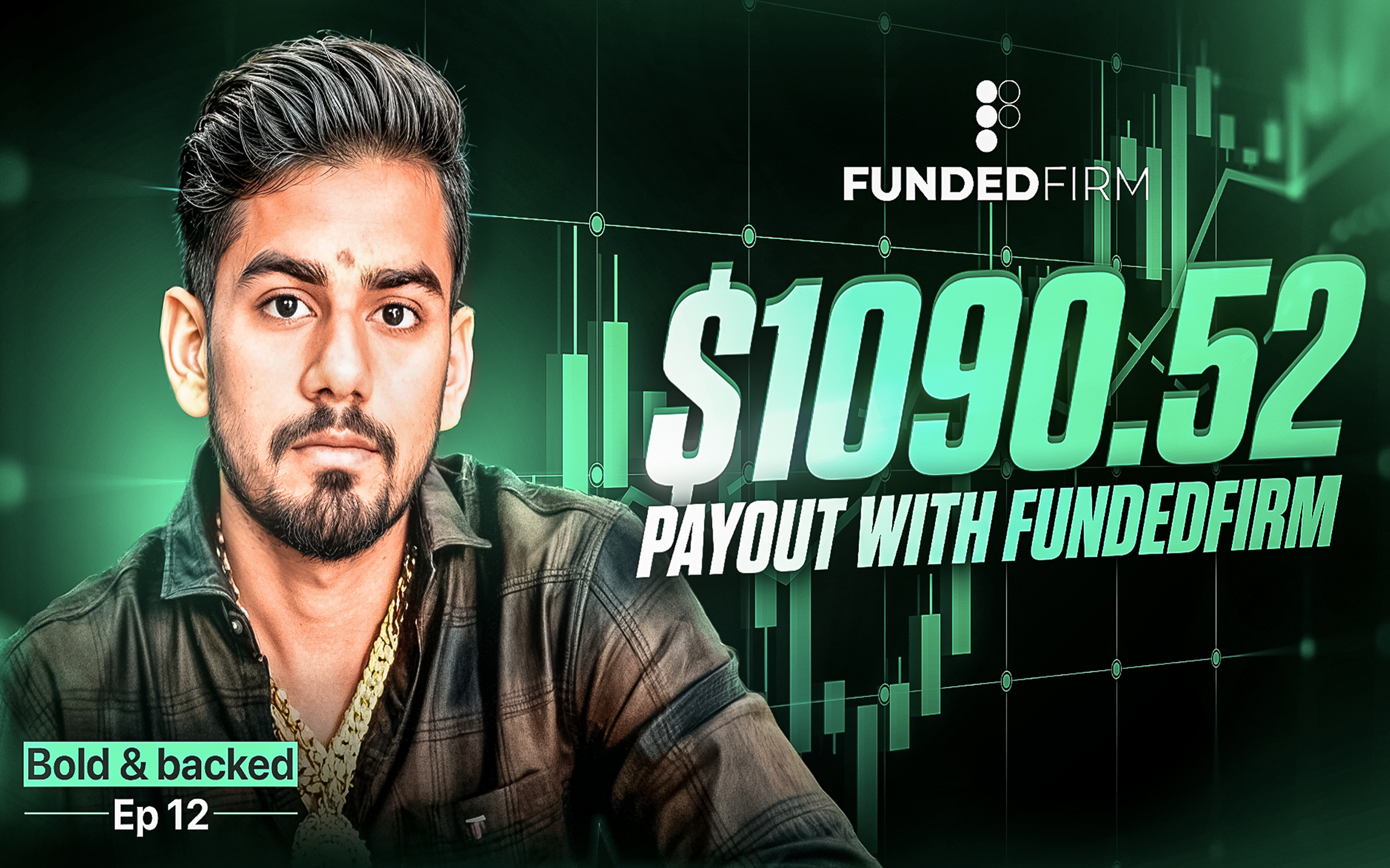 Karan’s Trading Breakthrough: The Rajkot Trader Who Secured a $1090 Payout Karan’s Trading Breakthrough: The Rajkot Trader Who Secured a $1090 Payout