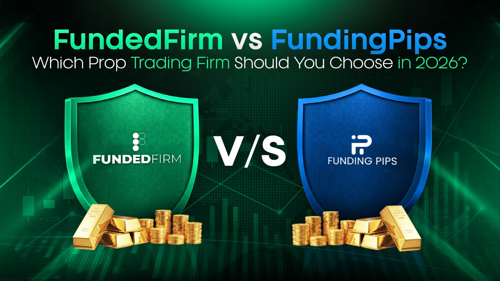 FundedFirm vs FundingPips: Which Prop Trading Firm Should You Choose in 2026? FundedFirm vs FundingPips: Which Prop Trading Firm Should You Choose in 2026?