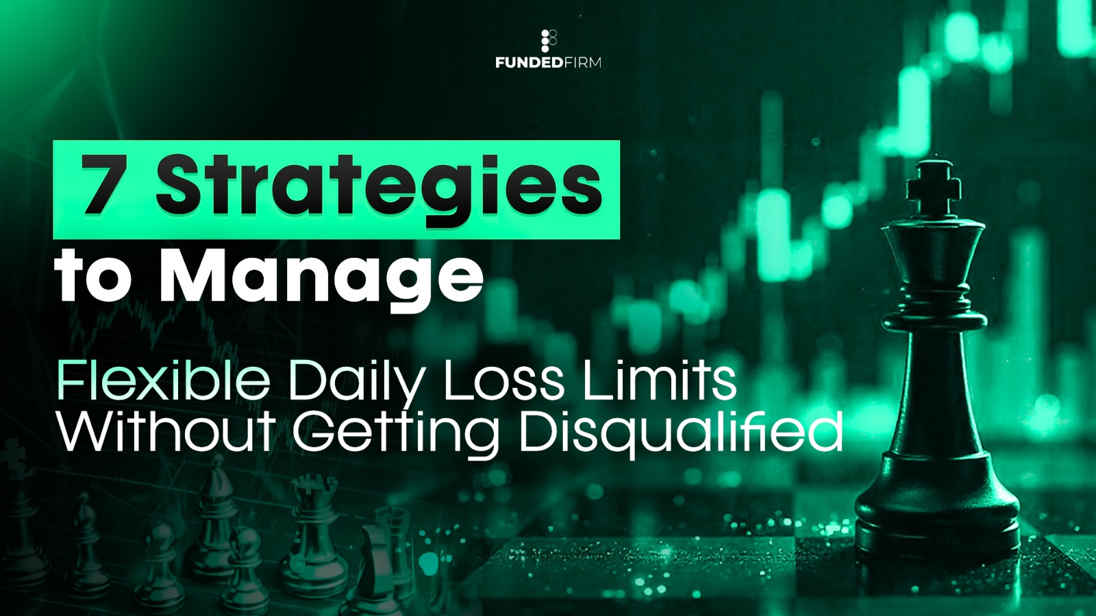 7 Strategies to Manage Flexible Daily Loss Limits Without Getting Disqualified 7 Strategies to Manage Flexible Daily Loss Limits Without Getting Disqualified