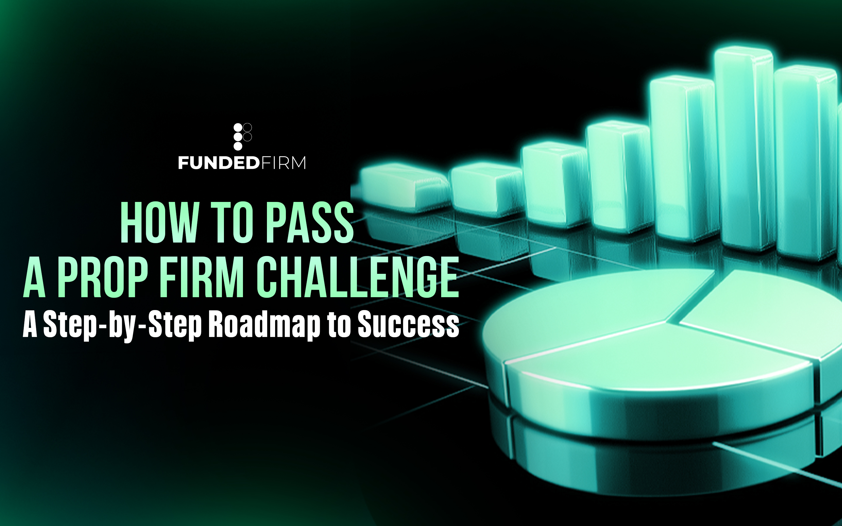 How to Pass a Prop Firm Challenge: A Step-by-Step Roadmap to Success