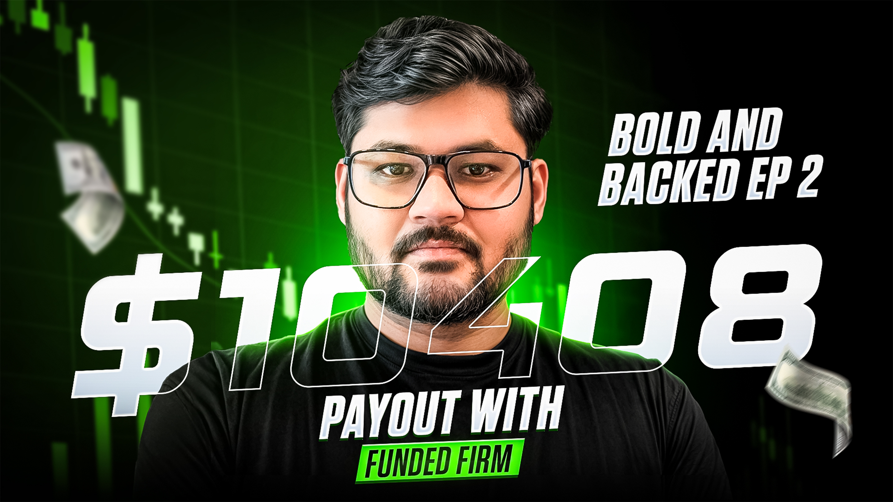 $10,408 Withdrawn: How Sunil Kadire Turned Consistency into Capital with FundedFirm $10,408 Withdrawn: How Sunil Kadire Turned Consistency into Capital with FundedFirm