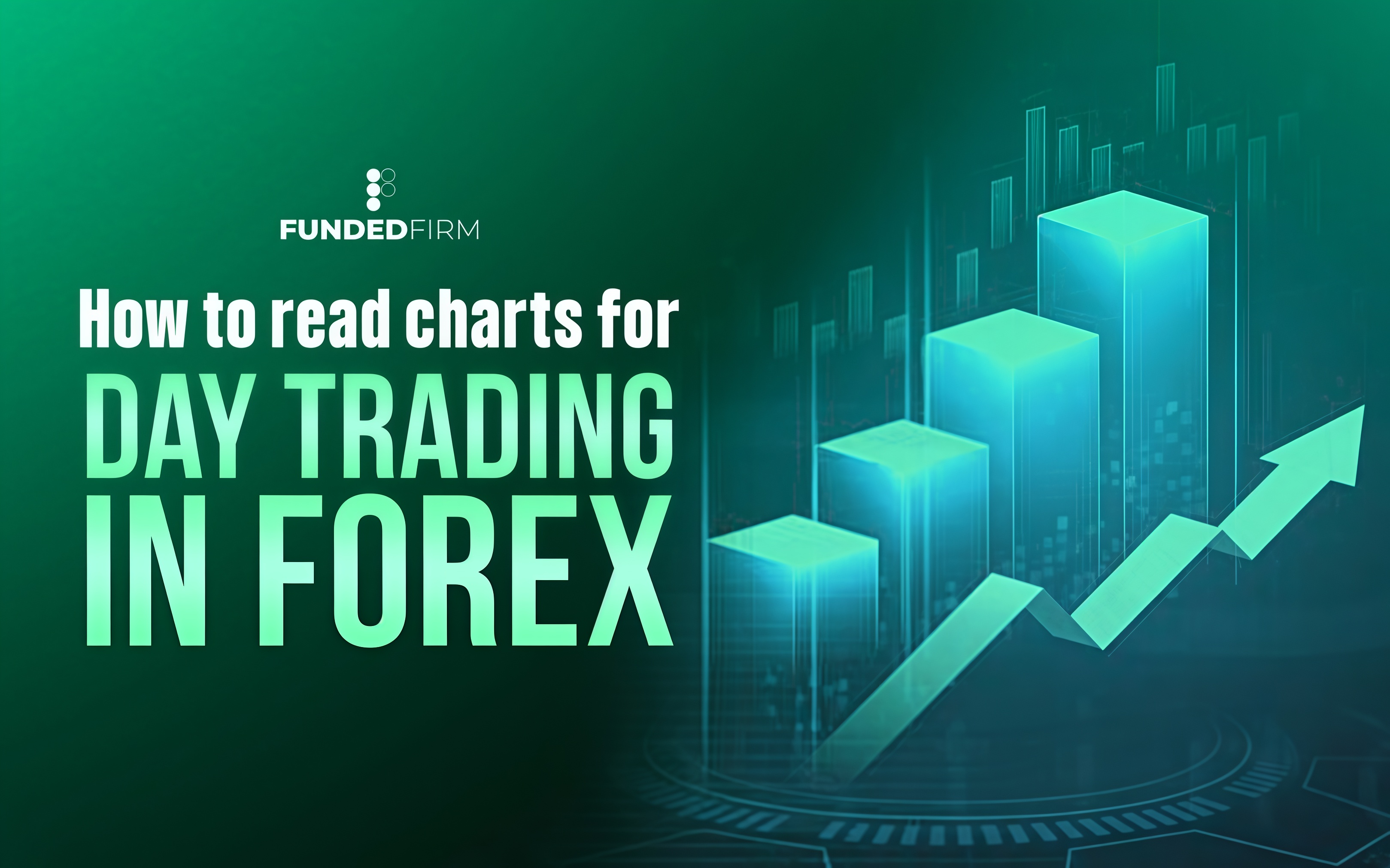 How to Read Charts for Day Trading in Forex