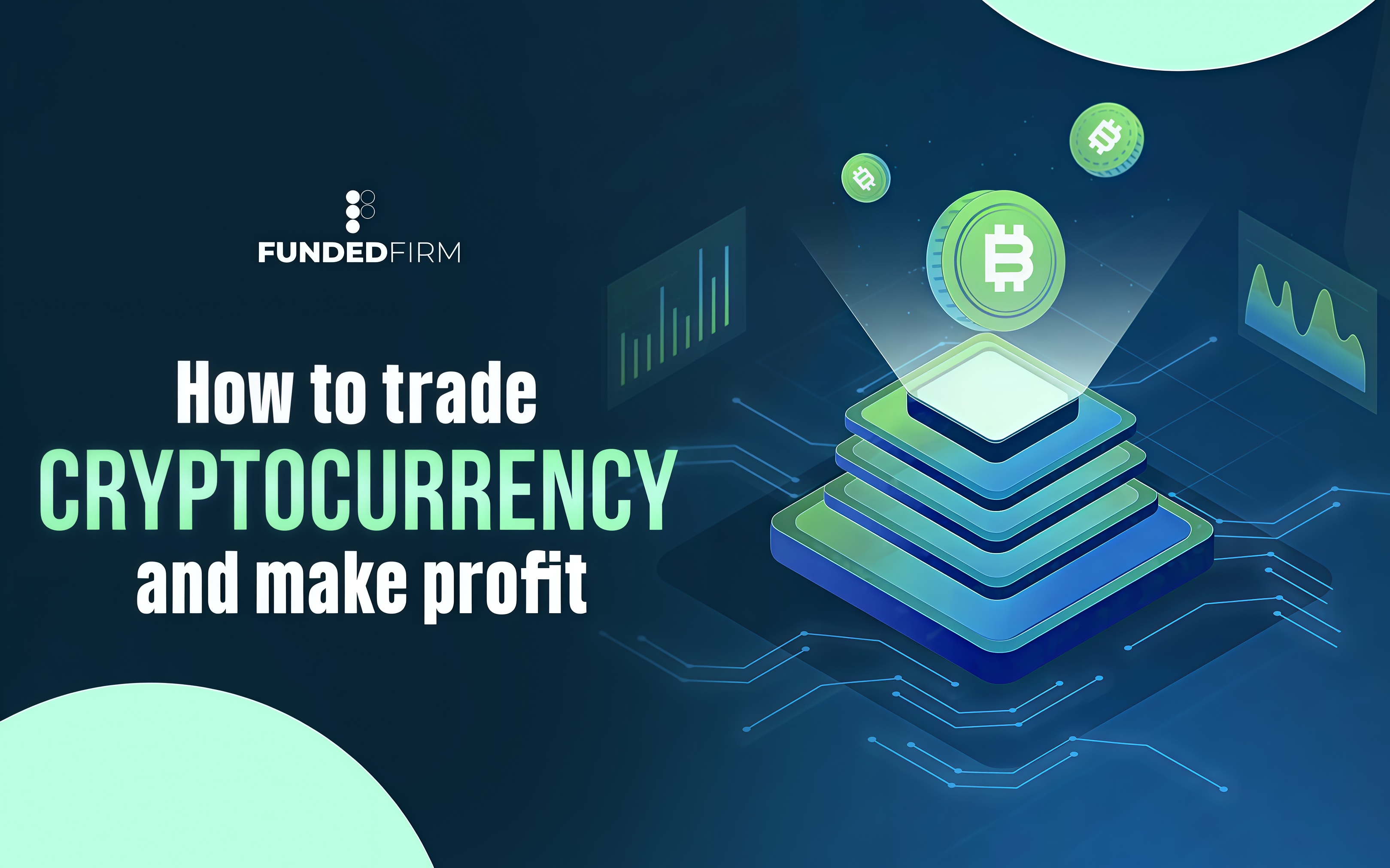 How to Trade Cryptocurrency and Make Profit