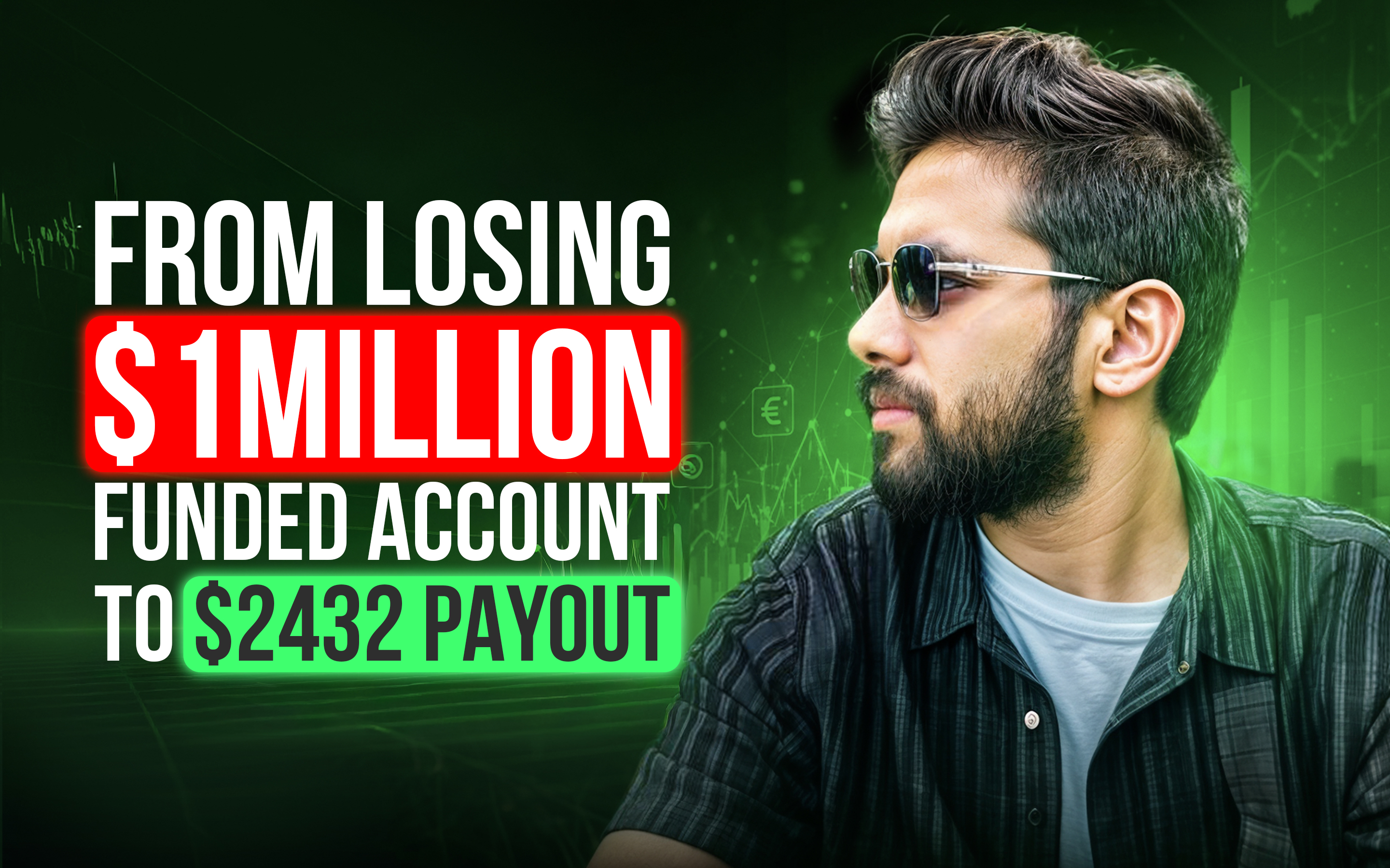 From IIT BHU to Funded Success: How Sagar Anand Turned Losses into a $50,000 Trading Comeback From IIT BHU to Funded Success: How Sagar Anand Turned Losses into a $50,000 Trading Comeback